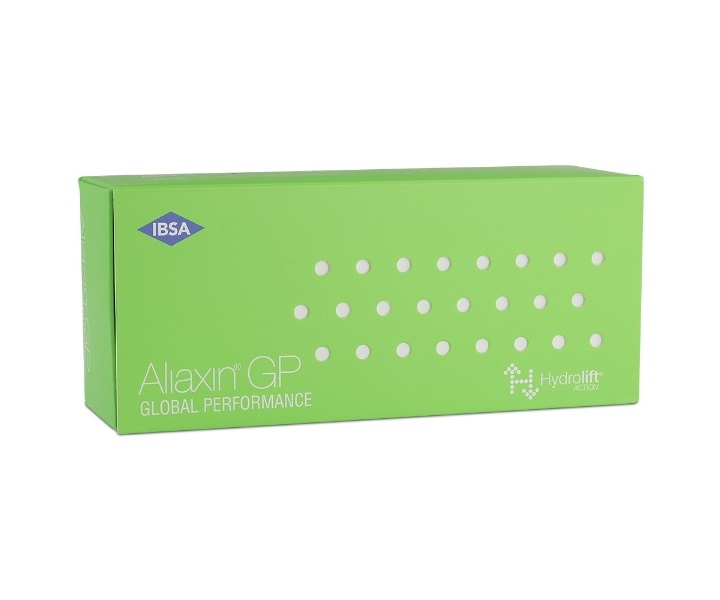 Aliaxin GP Global Performance 2x1ml-2x1ml