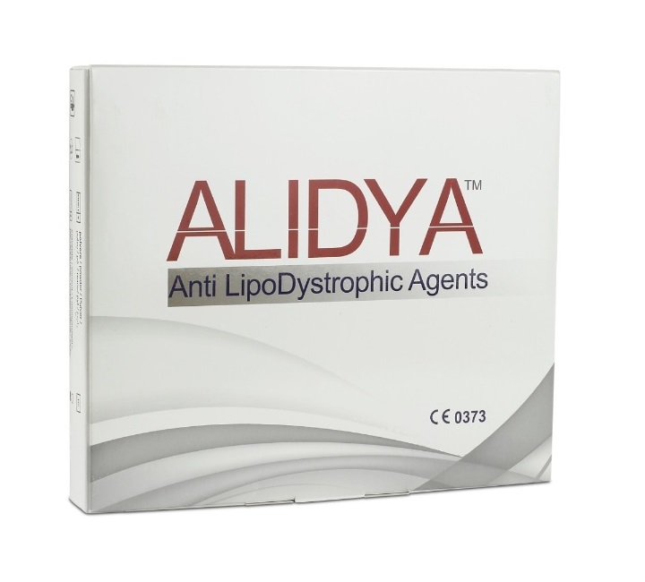 Alidya Anti Lipodystrophic Agents