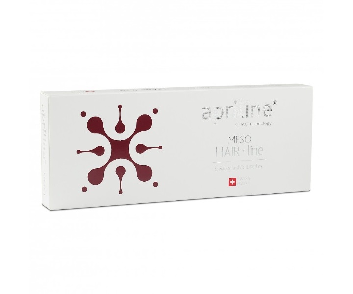 Apriline HAIR-Line 6x5ml