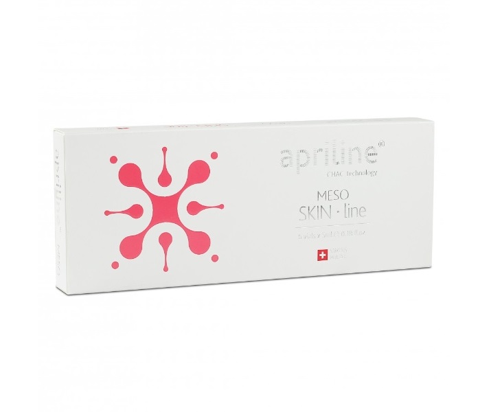 Apriline SKIN-Line 6x5ml