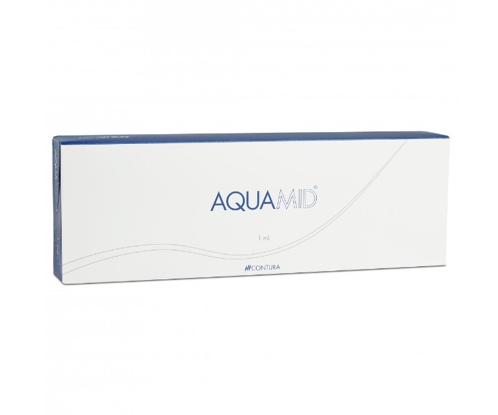 Aquamid 1x1ml