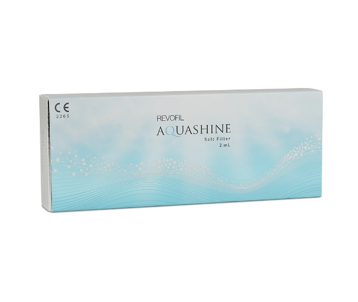 Aquashine 1x2ml