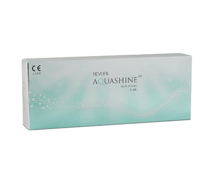 Aquashine BR 1x2ml