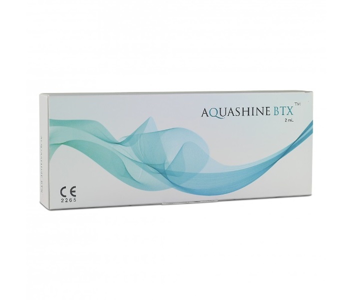 Aquashine BTX 1x2ml