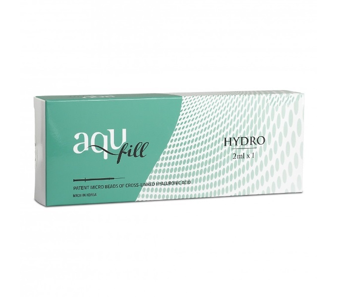 Aqufill Hydro 1x2ml