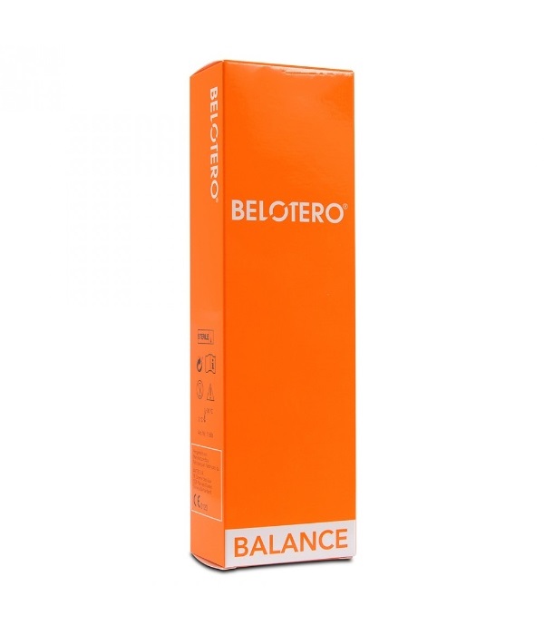 Belotero Balance 1x1ml