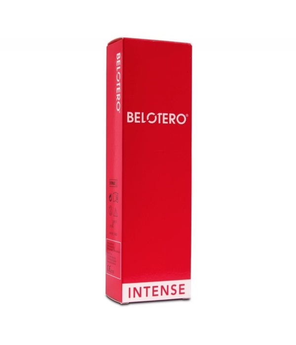 Belotero Intense 1x1ml