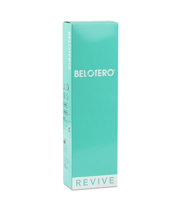 Belotero Revive 1x1ml