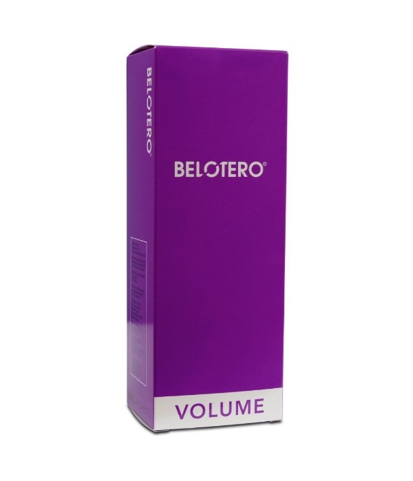 Belotero Volume 2x1ml