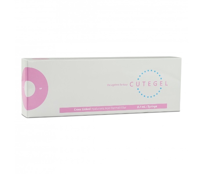 Cutegel S 1x0.7ml