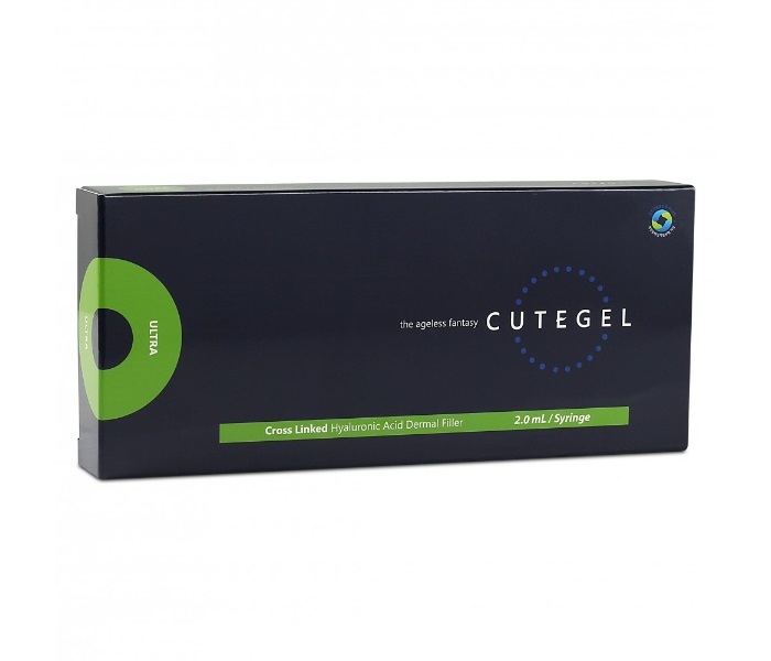 Cutegel Ultra 1x2ml