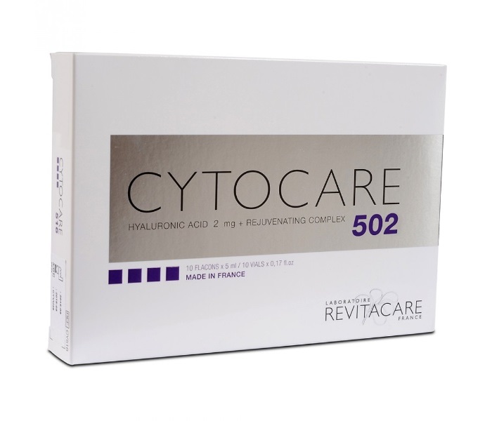 Cytocare 502