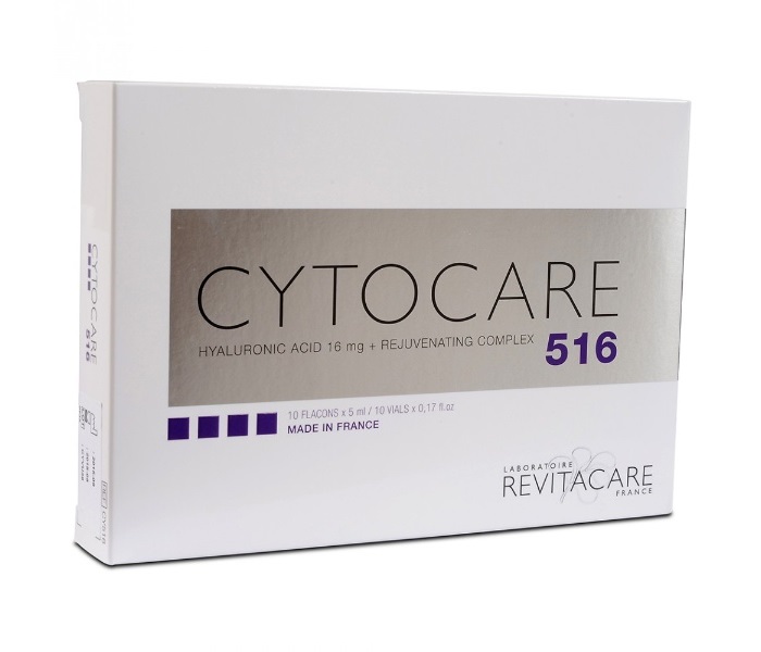 Cytocare 516 10x5ml