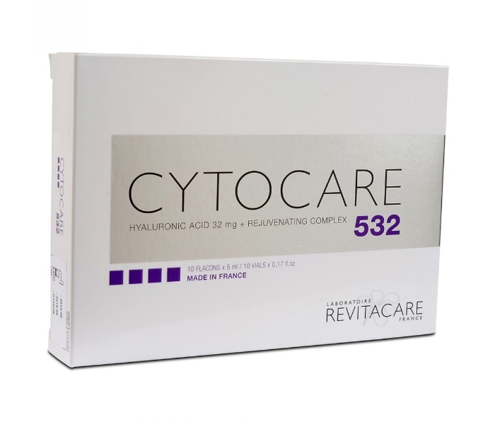 Cytocare 532 10x5ml