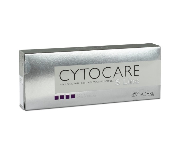 Cytocare S Line 1x3ml