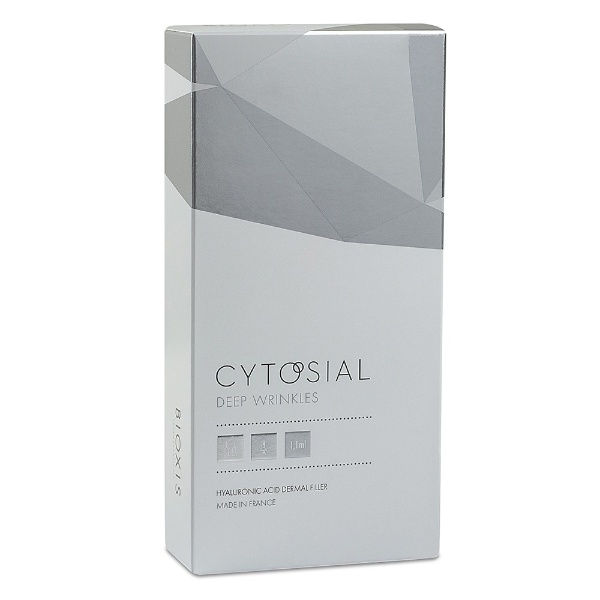 Cytosial Deep Wrinkle 1x1.1ml