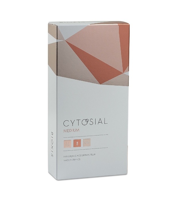 Cytosial Medium 1x1.1ml