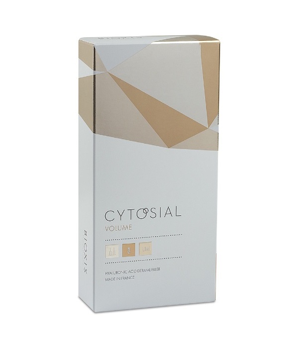 Cytosial Volume 1x1.1ml