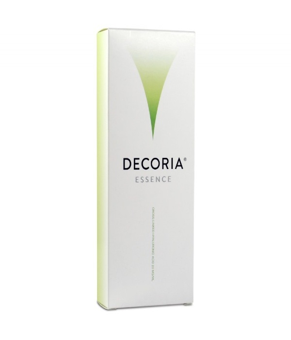 Decoria Essence 1x1ml