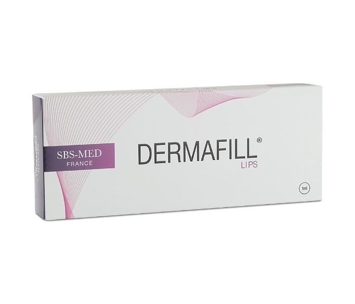 Dermafill Lips 1x1ml