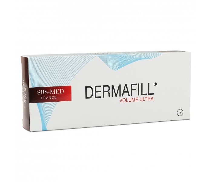 Dermafill Volume Ultra 1x1ml