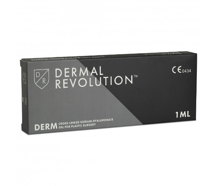 Dermal Revolution DERM 1x1ml