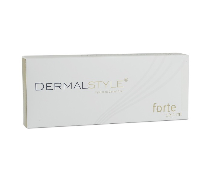 Dermalstyle Forte 1x1ml