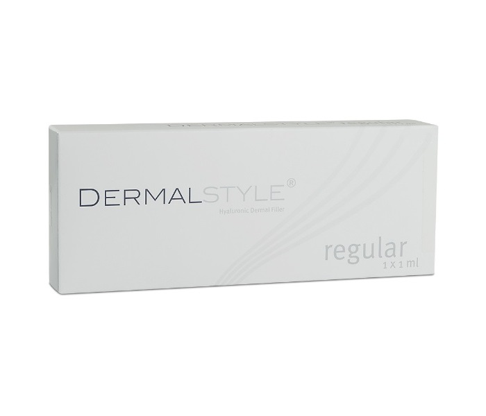 Dermalstyle Regular 1x1ml