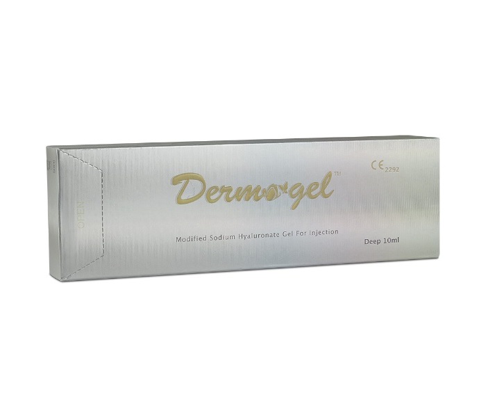 Dermgel Deep 1x10ml