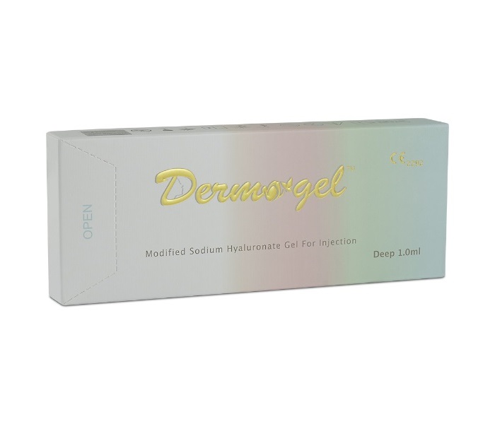 Dermgel Deep 1x1ml