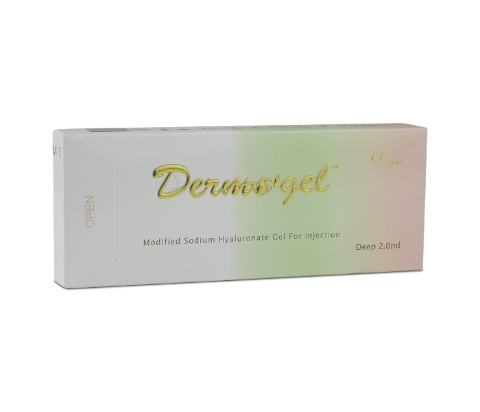 Dermgel Deep 1x2ml