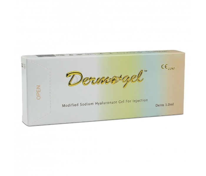 Dermgel Derm 1x1ml