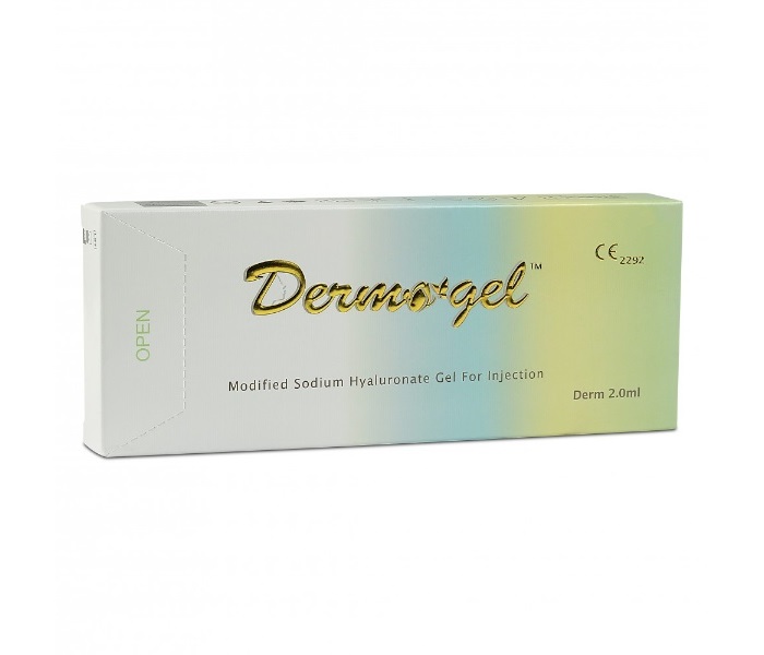 Dermgel Derm 1x2ml