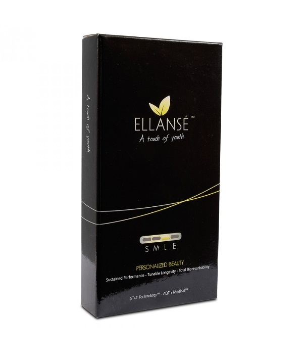 Ellanse L 2x1ml