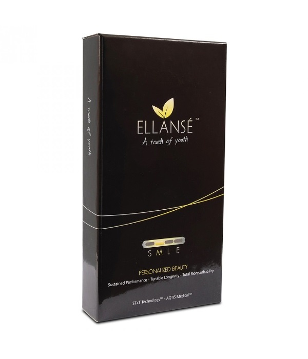 Ellanse M 2x1ml