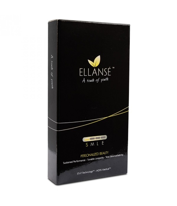 Ellanse S 2x1ml