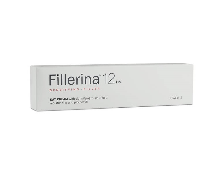 Fillerina 12 HA Day Cream Grade 4-50ml