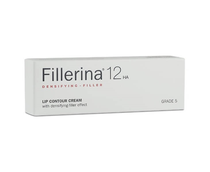 Fillerina 12 HA Lip Contour Cream Grade 5-15ml