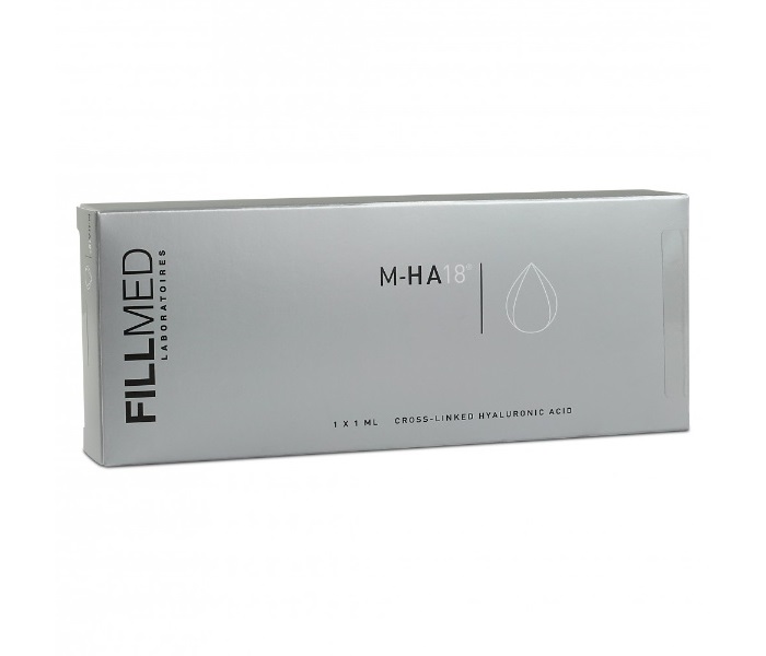 Fillmed M-HA 18 1x1ml