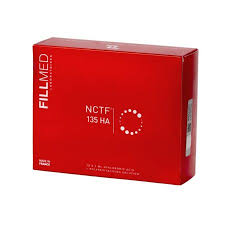 Fillmed NCTF 135HA Alopecia Bundle 0.5mm/10x3ml