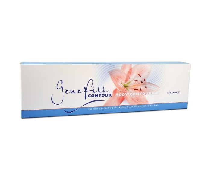 Genefill Contour 10ml