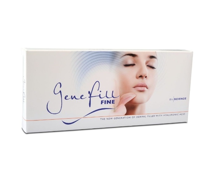 Genefill Fine 1ml