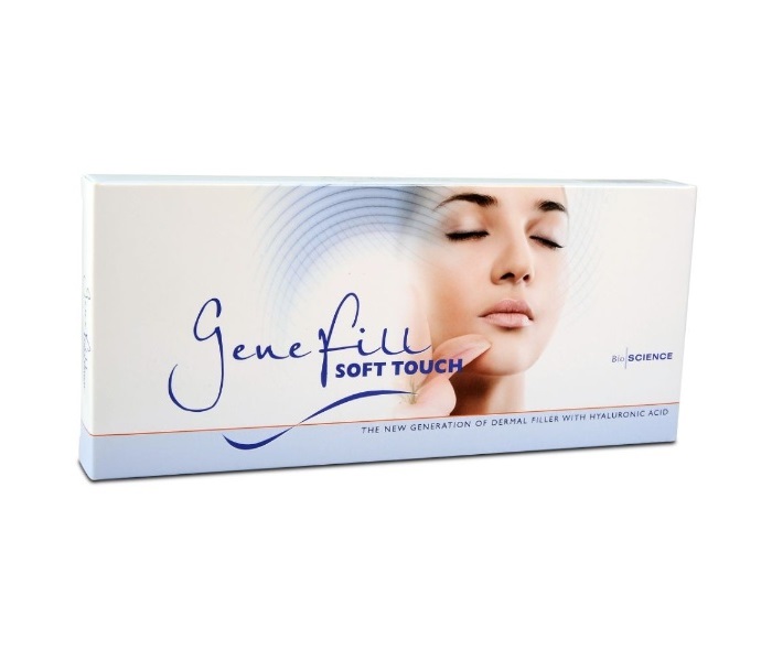 Genefill Soft Touch 1ml