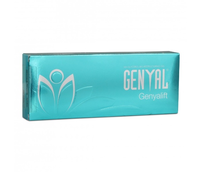 Genyal Genyalift 1ml