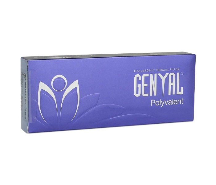 Genyal Polyvalent 1ml