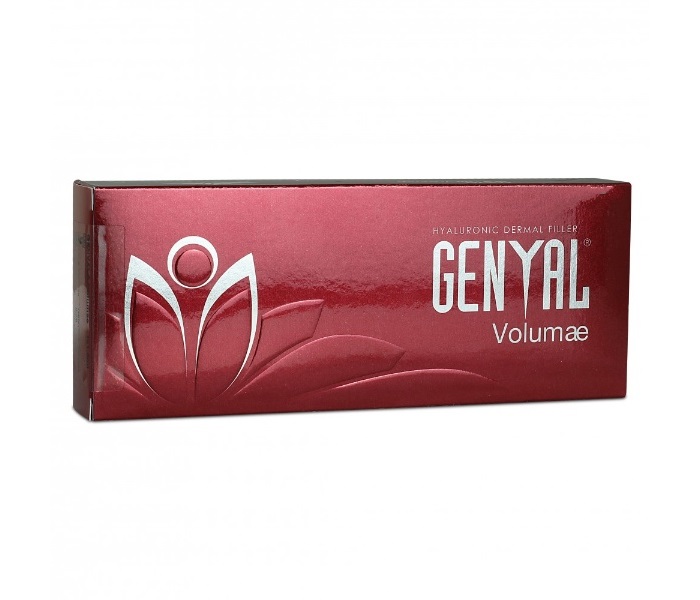 Genyal Volumae 1ml