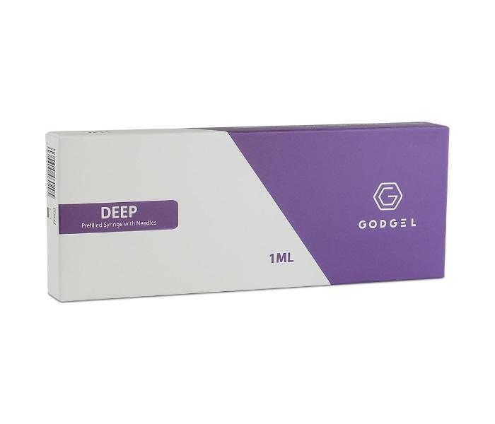 Godgel Deep 1ml