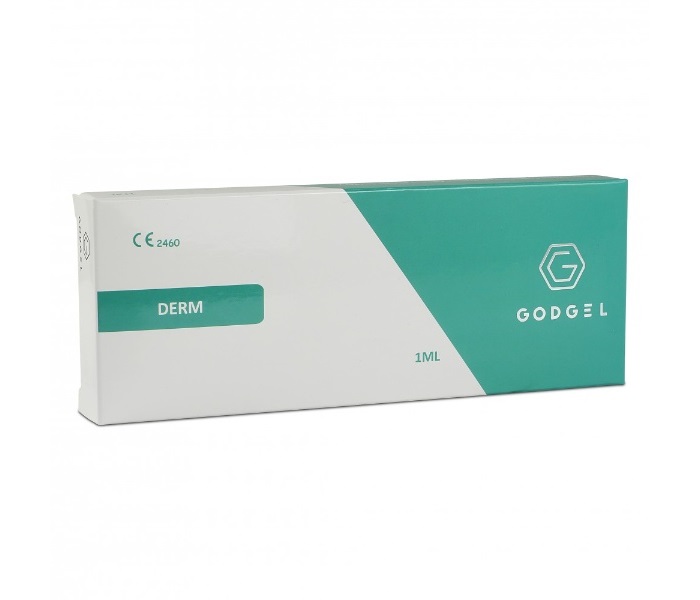 Godgel Derm 1ml