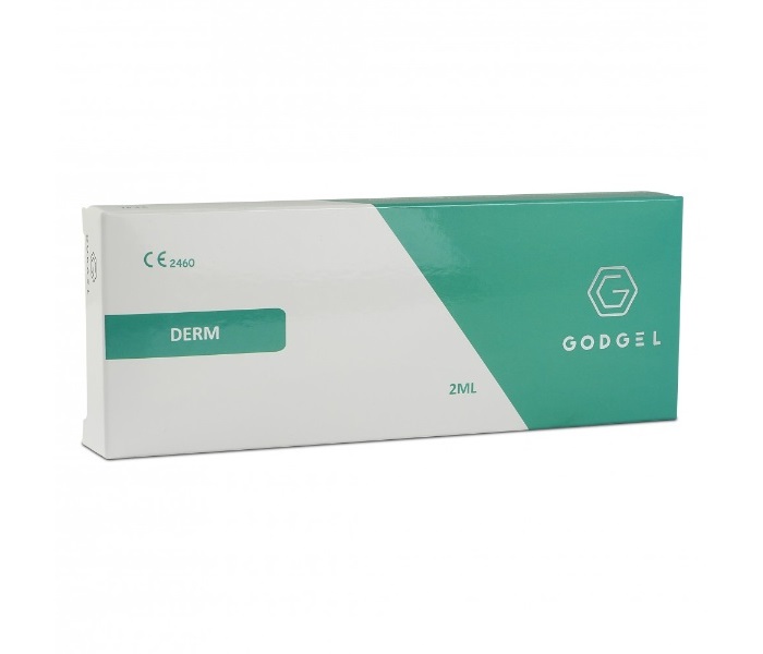 Godgel Derm 2ml