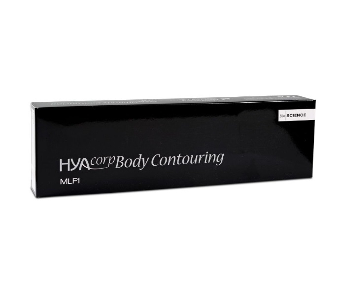 HYAcorp Body Contouring MLF1 1x10ml